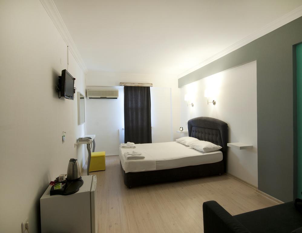 Haspeyma Otel 博德鲁姆 客房 照片