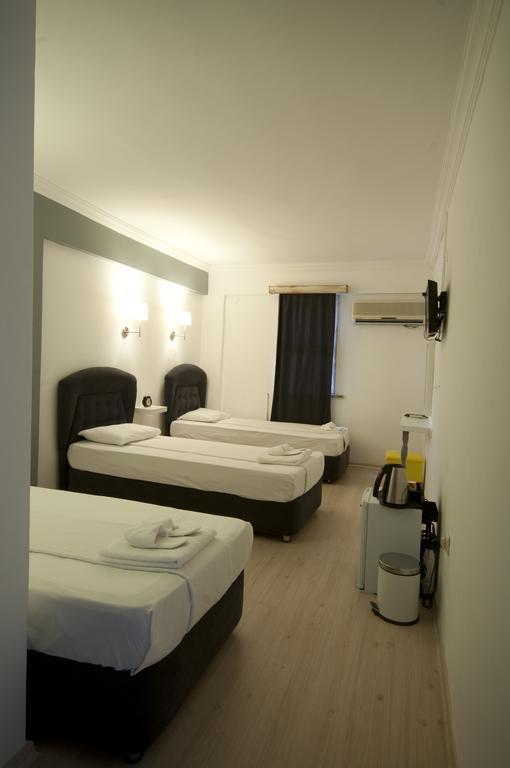 Haspeyma Otel 博德鲁姆 客房 照片