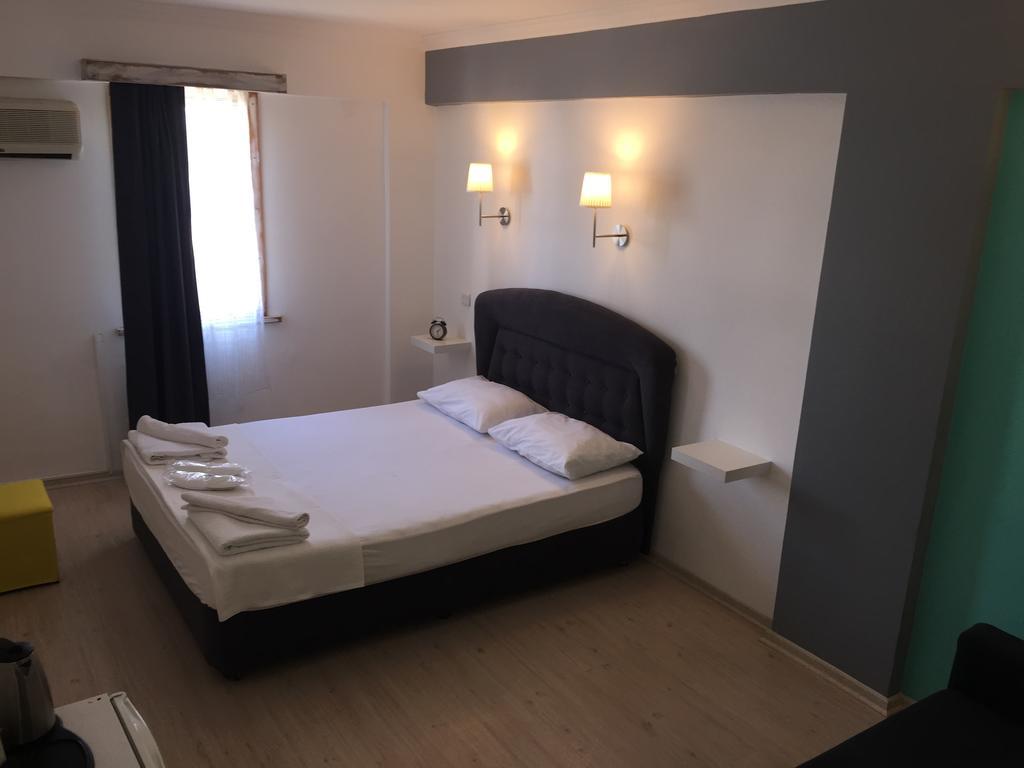 Haspeyma Otel 博德鲁姆 外观 照片