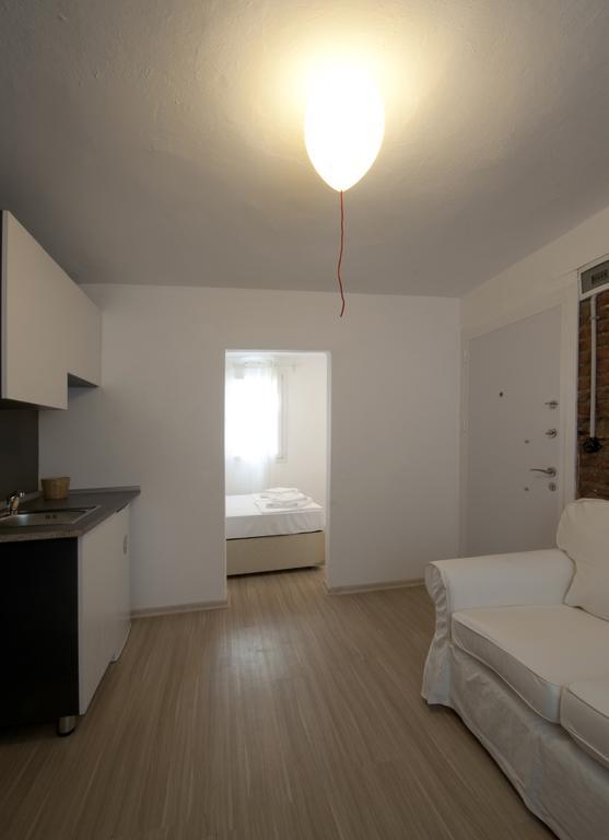 Haspeyma Otel 博德鲁姆 外观 照片