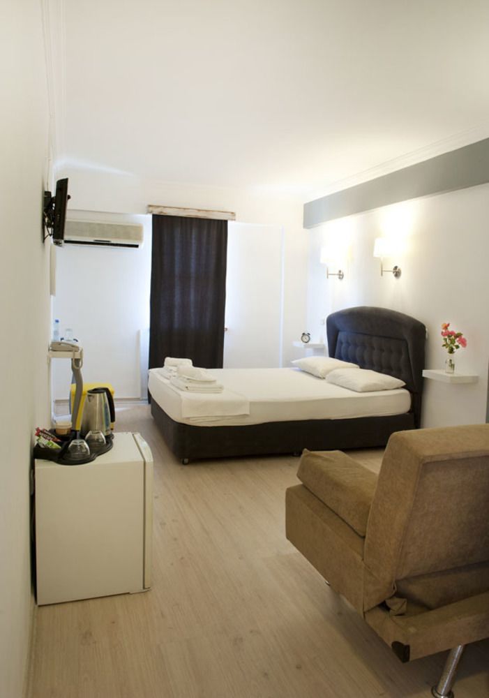 Haspeyma Otel 博德鲁姆 外观 照片