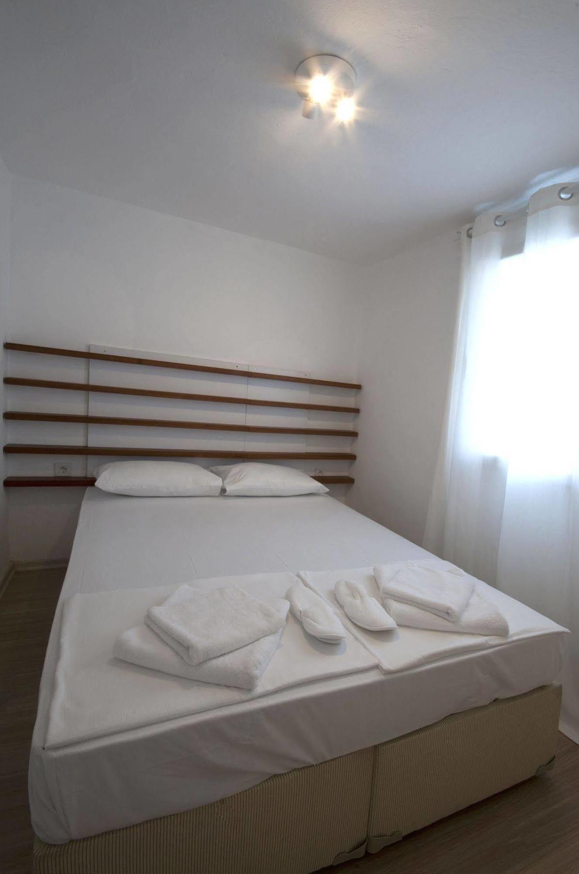 Haspeyma Otel 博德鲁姆 外观 照片