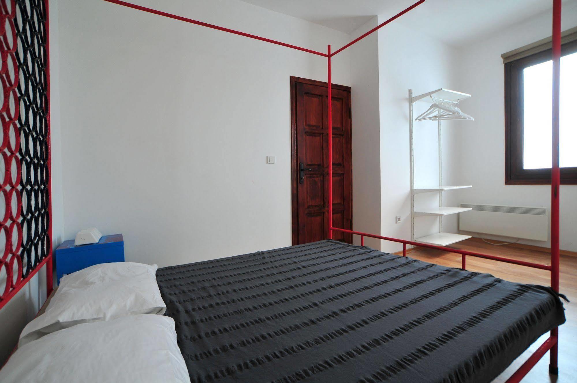 Haspeyma Otel 博德鲁姆 外观 照片