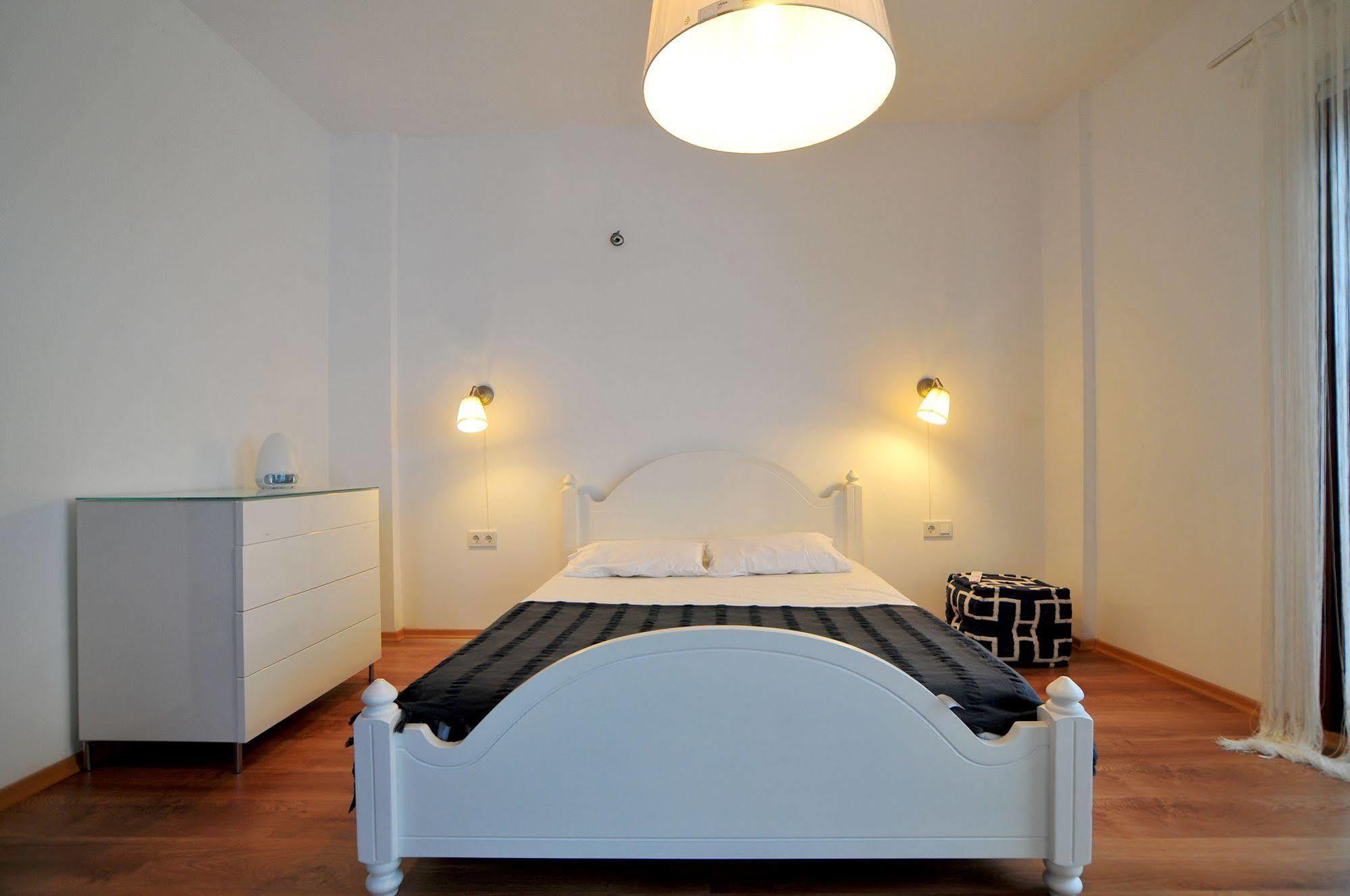 Haspeyma Otel 博德鲁姆 外观 照片